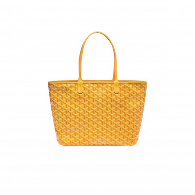 GOYARD ARTOIS PM BAG ARTOISPMLTY08CL08P (40*25*14cm)